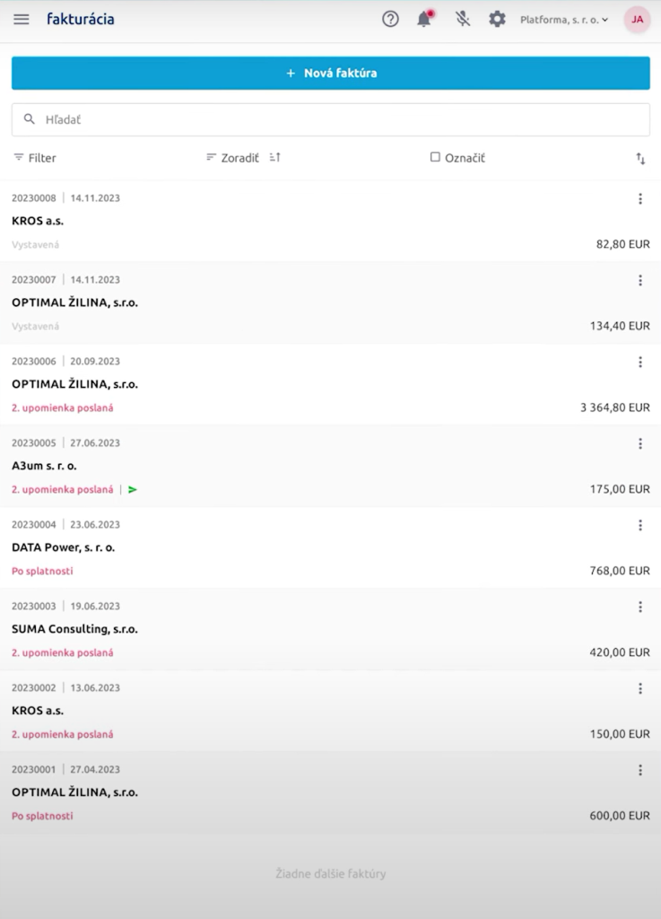 kros digitalna kancelaria