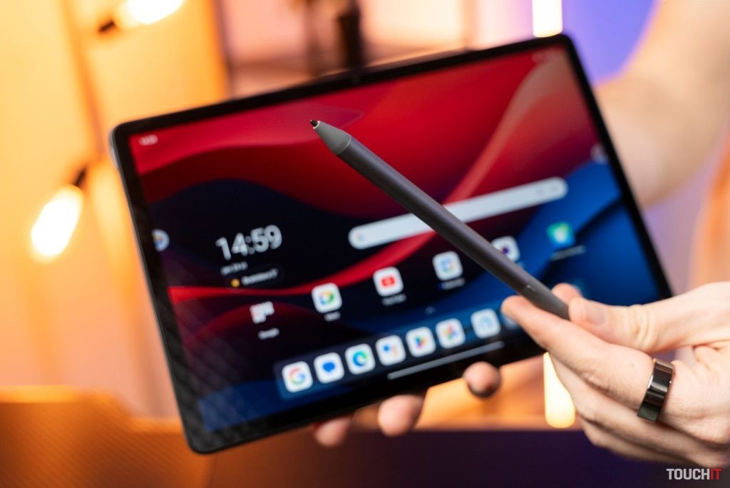 Lenovo Tab M11