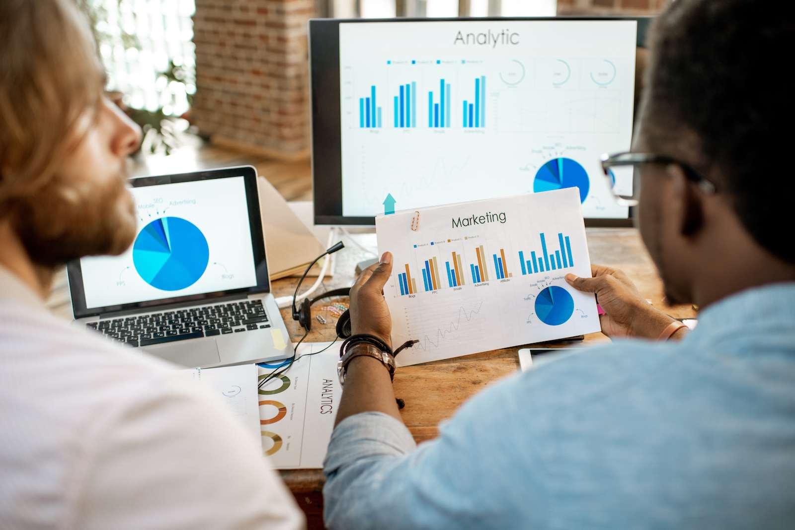 Marketingová stratégia ako odpoveď