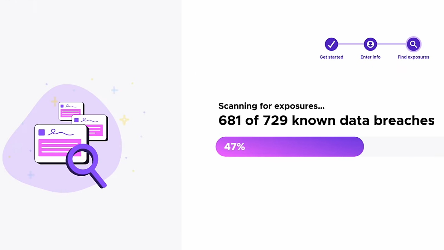 Mozilla Monitor Plus maže vaše údaje na internete