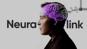 Neuralink Elona Muska