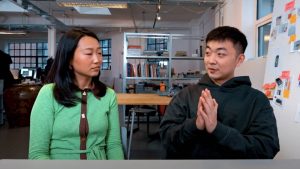 Carl Pei hovorí o Nothing Phone (2a)