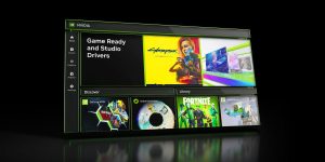 NVIDIA App