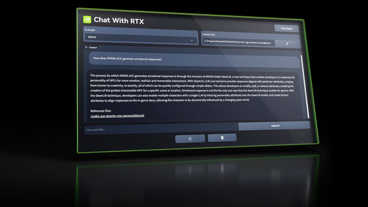 Umelá inteligencia na vašom PC. Stačí vám NVIDIA RTX