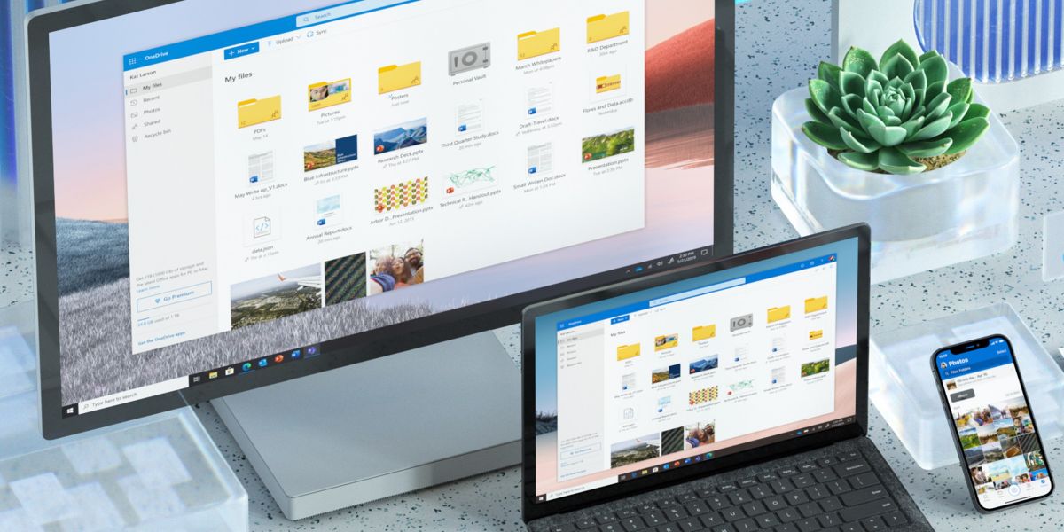 OneDrive prináša off-line režim, zatiaľ nie pre všetkých