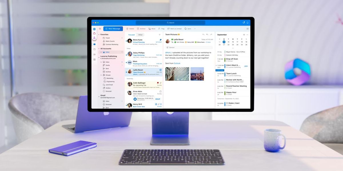 Nový Outlook nefunguje, ak odstránite prehliadač Edge
