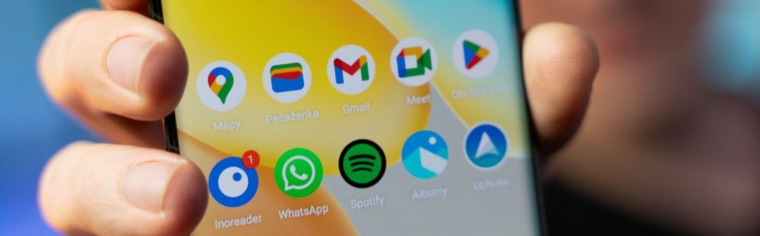 Google Peňaženka ukončuje podporu pre staršie verzie Androidu