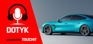 Podcast Dotyk