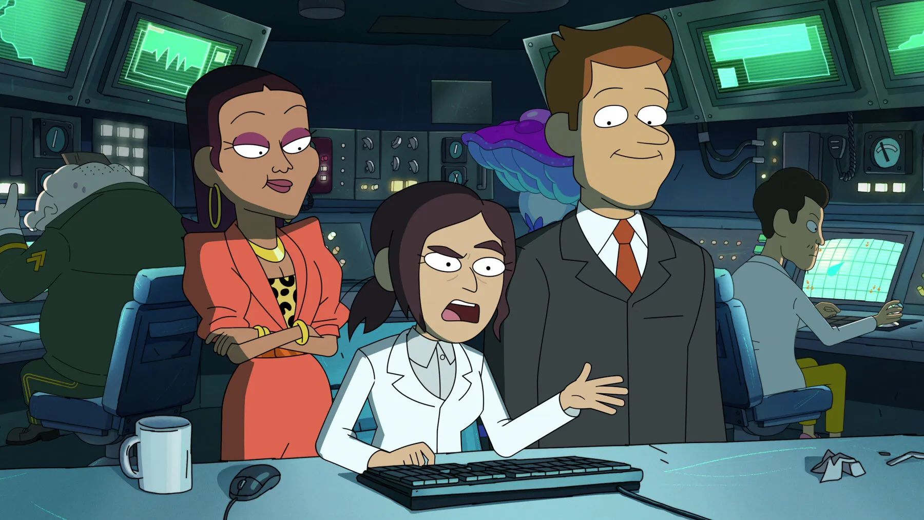 Tieto seriály už na Netflixe neuvidíte