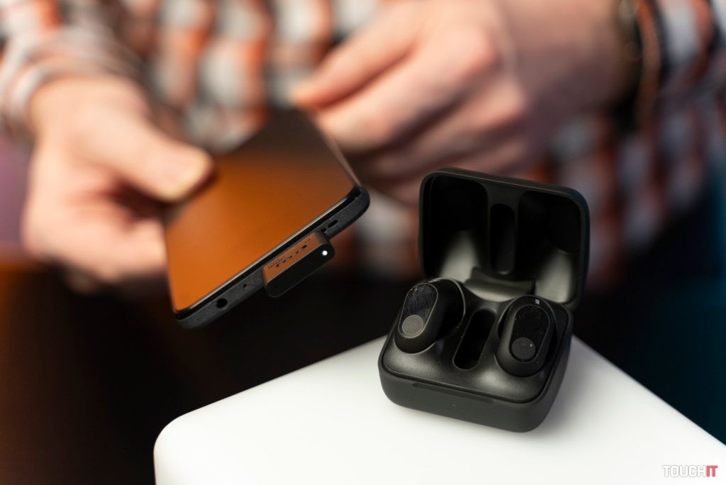 Sony InZone Buds WF-G700N