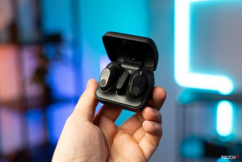 Sony InZone Buds WF-G700N