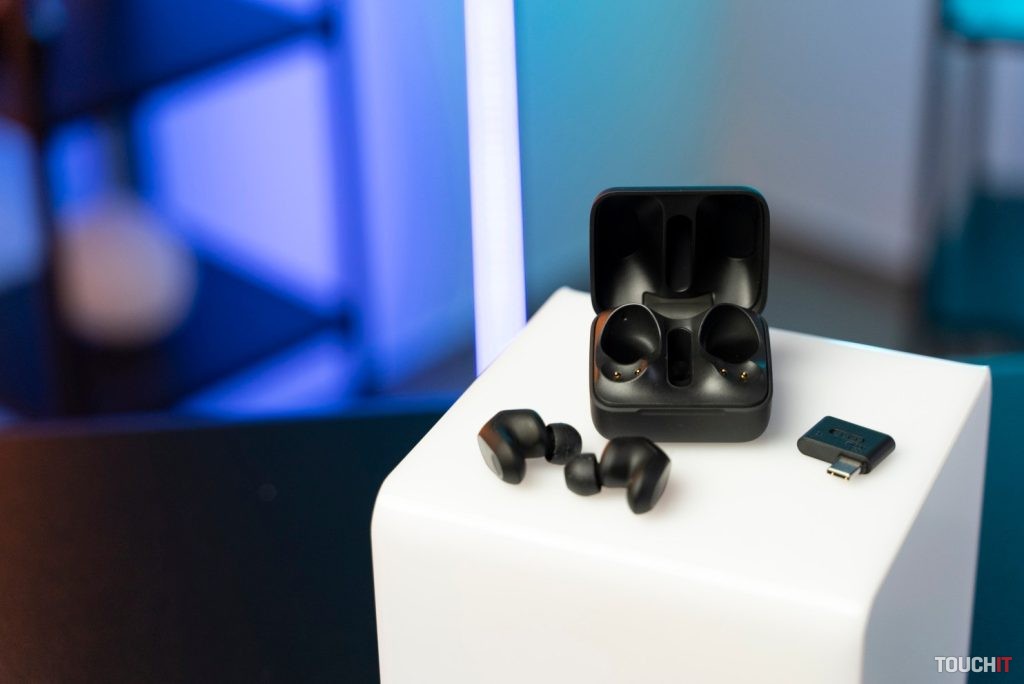 Sony InZone Buds WF-G700N