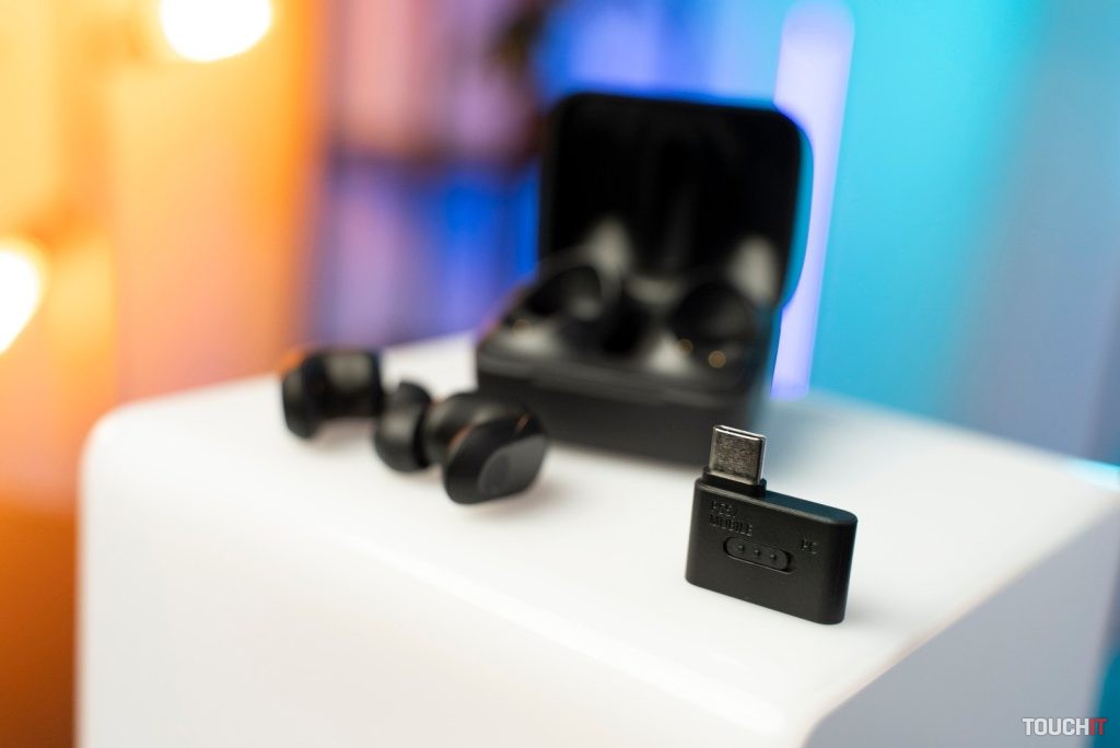 Sony InZone Buds WF-G700N