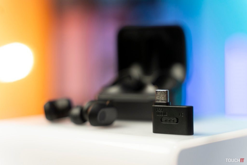 Sony InZone Buds WF-G700N