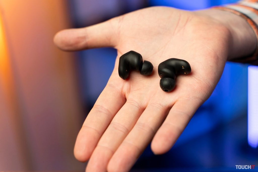 Sony InZone Buds WF-G700N