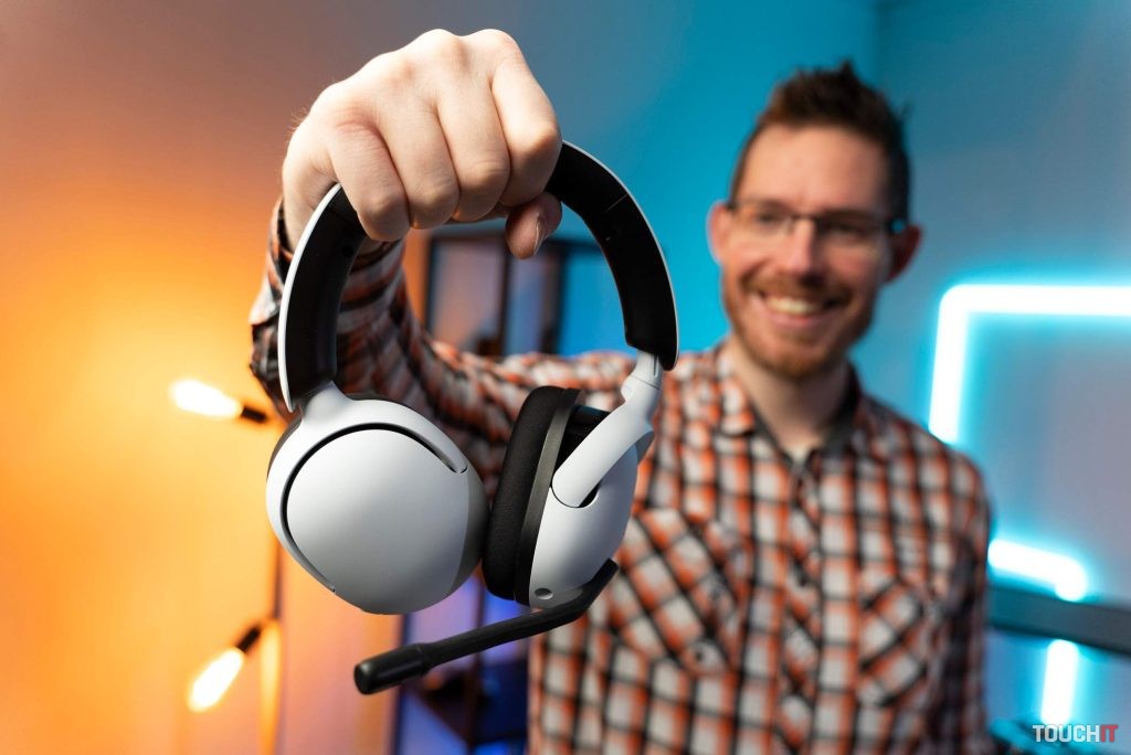 Sony InZone H5 WH-G500