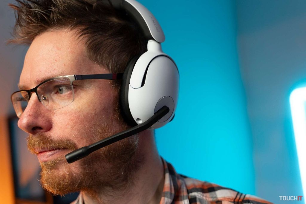 Sony InZone H5 WH-G500