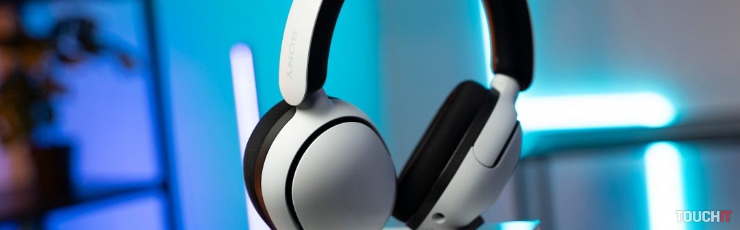 Sony InZone H5 WH-G500