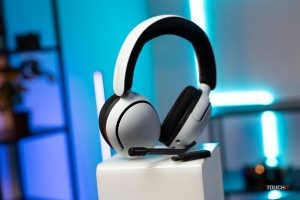 Sony InZone H5 WH-G500