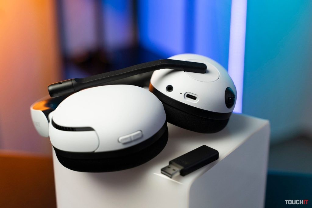 Sony InZone H5 WH-G500