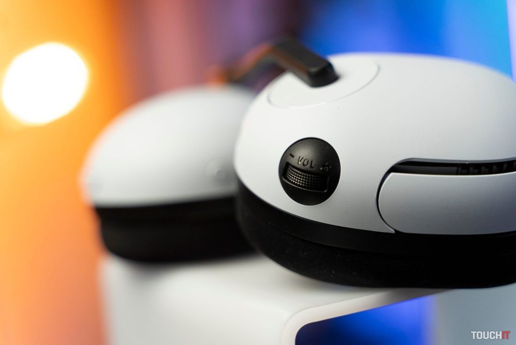 Sony InZone H5 WH-G500