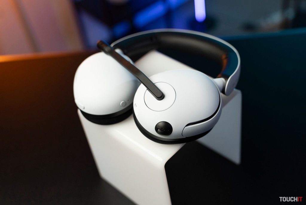 Sony InZone H5 WH-G500