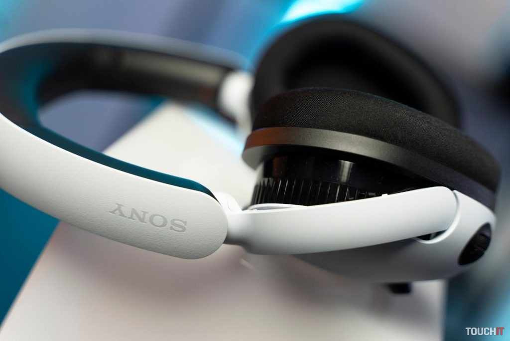 Sony InZone H5 WH-G500