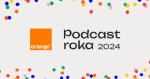Orange Podcast roka 2024