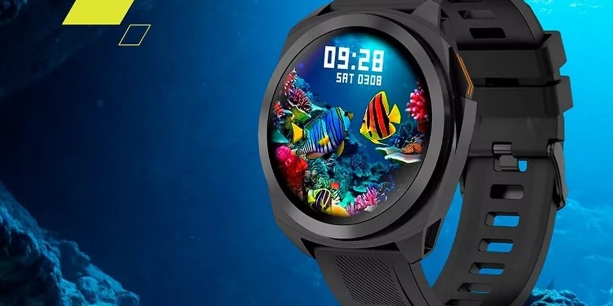 Canyon Maverick: Lacné hodinky s GPS pre športovcov