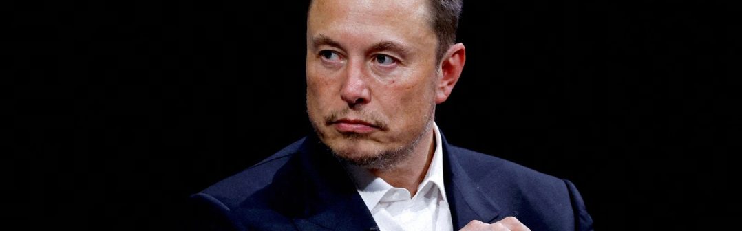 Musk vyslal jasný odkaz: Tesla Phone príde iba pod podmienkou