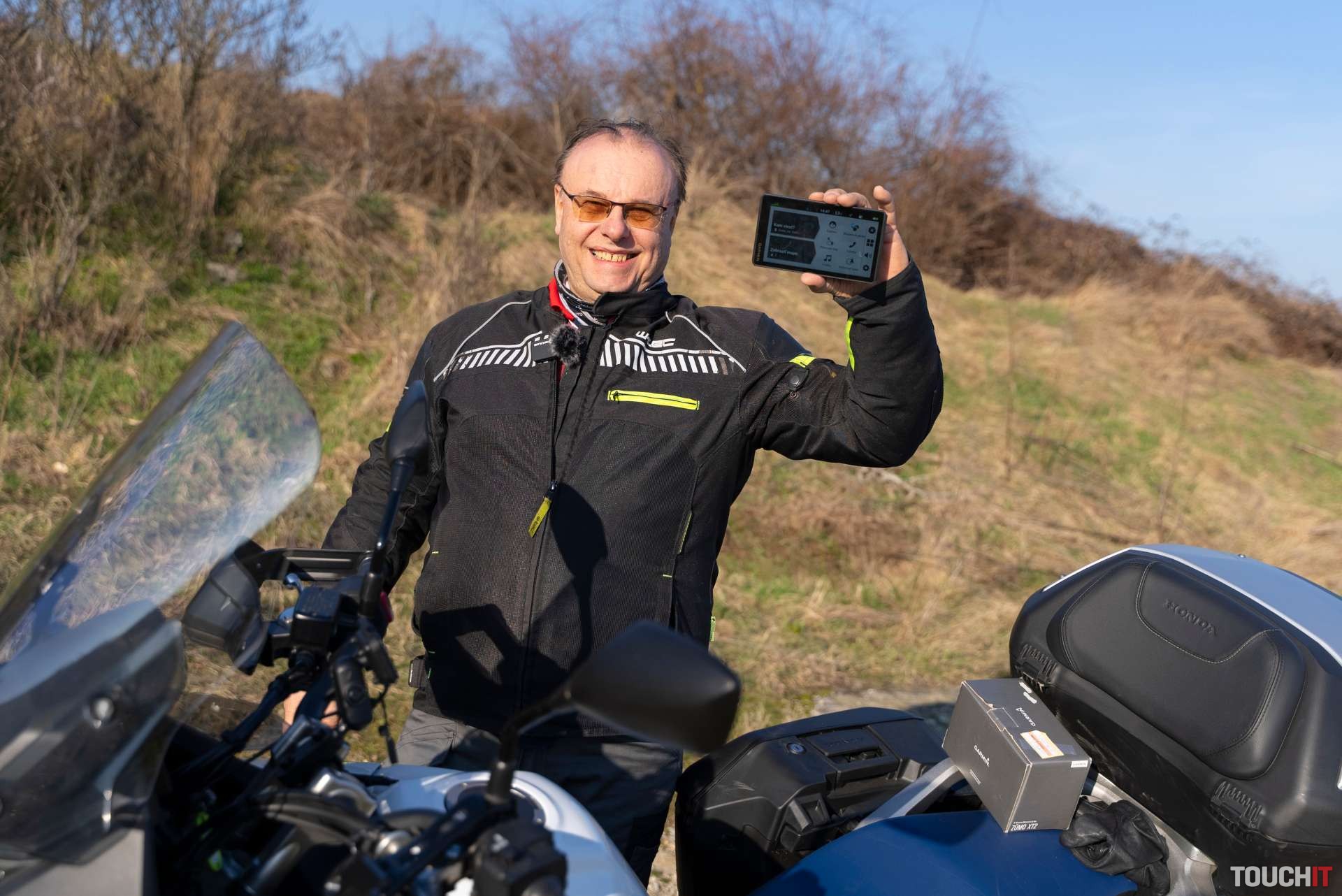 Garmin Zūmo XT2: pokročilá navigácia pre motorkárov (VIDEO)