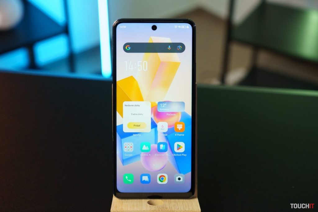 Infinix HOT 40 Pro