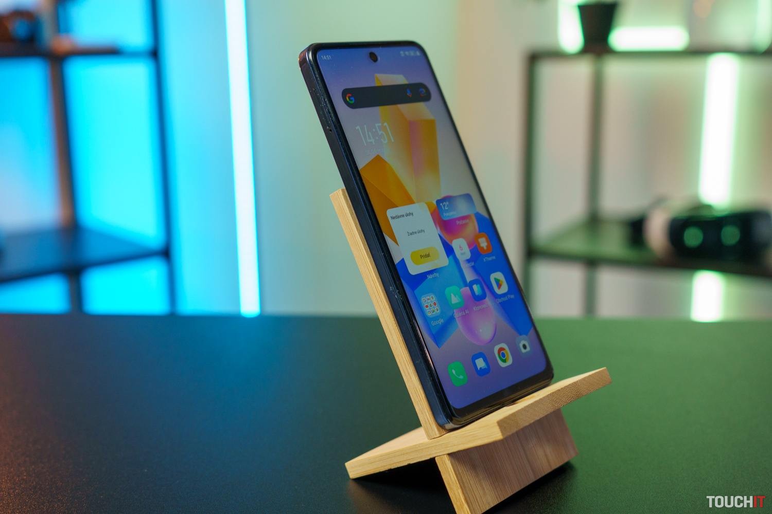 Jeden z najtenších smartfónov na trhu bude aj cenovo dostupný, pripravuje ho Infinix