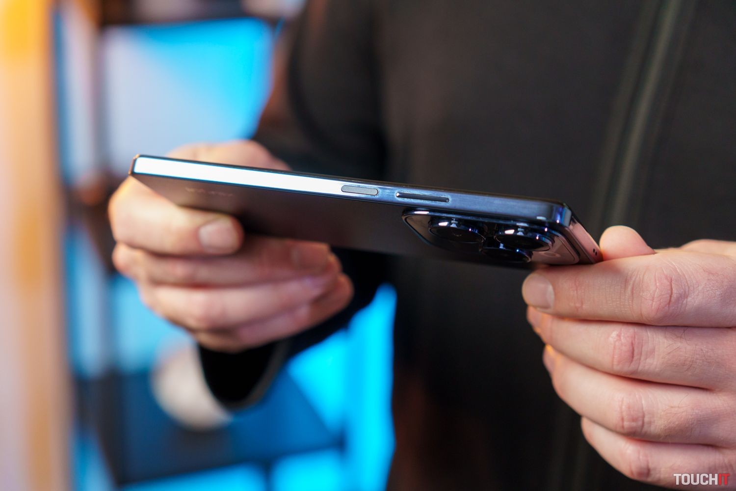 Tento smartfón bude hrubý menej ako 6 mm, pôjde o jeden z najtenších zariadení