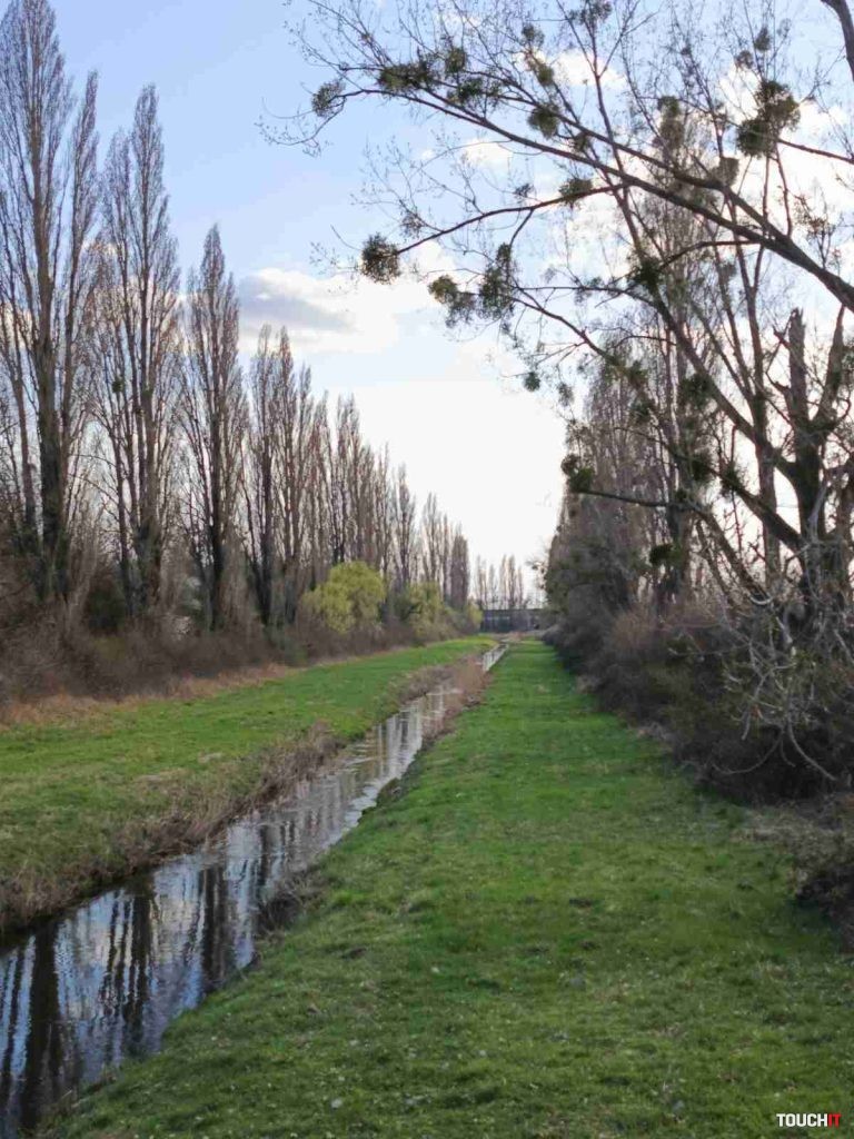 Infinix HOT 40 Pro: Fotografie nasnímané v 108 Mpx režime