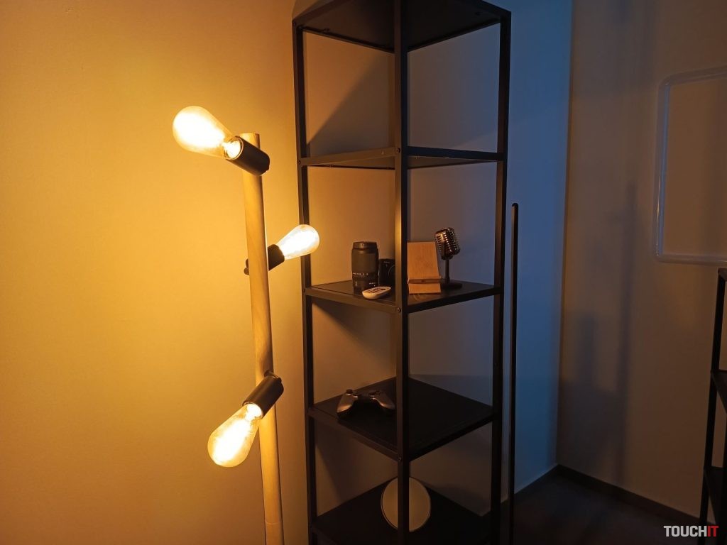 Infinix HOT 40 Pro: Fotografie nasnímané v 108 Mpx režime