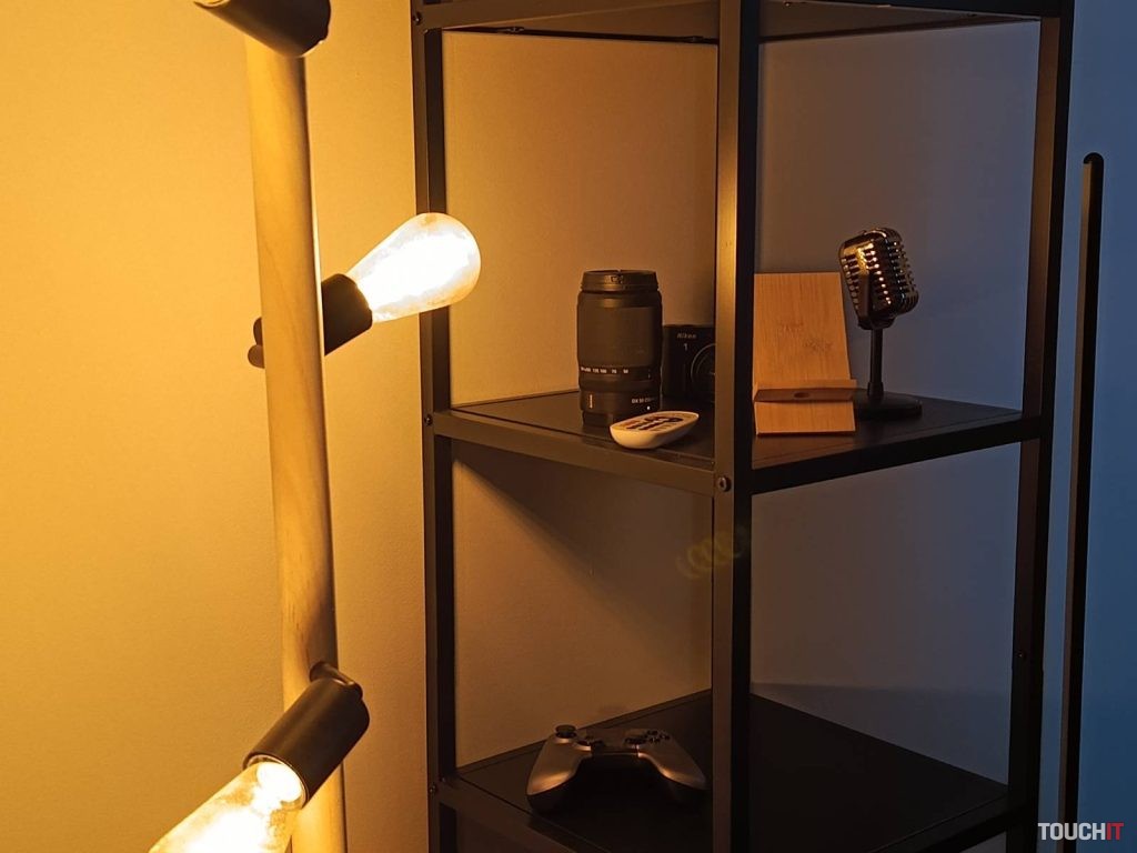 Infinix HOT 40 Pro: Fotografie vytvorené hlavným fotoaparátom (2× priblíženie)