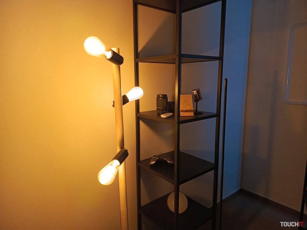 Infinix HOT 40 Pro: Fotografie vytvorené hlavným fotoaparátom