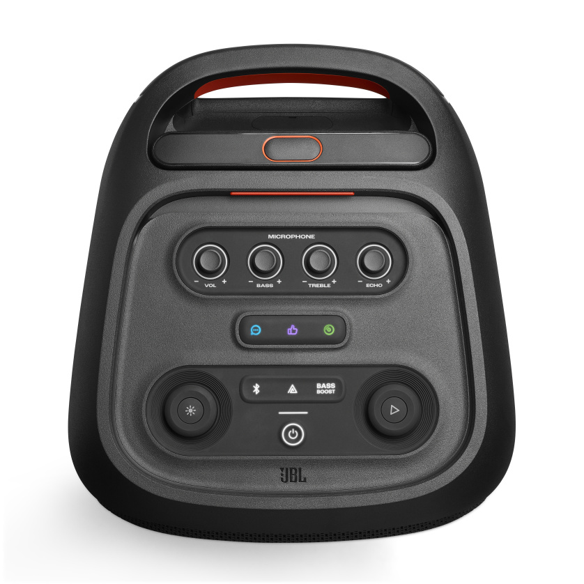 JBL PartyBox Stage 320