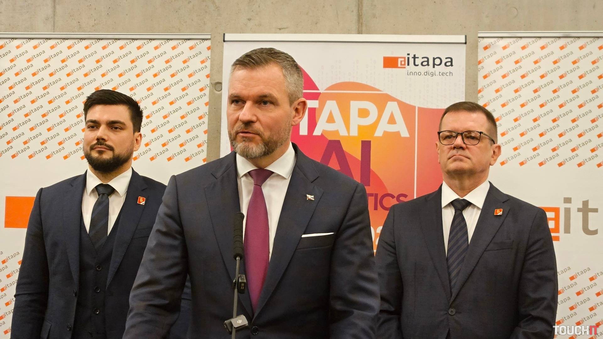 Podporí štátna správa slovenský jazykový balíček pre umelú inteligenciu v smartfónoch?