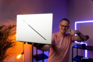 ROG Zephyrus G16 (2024) GU605