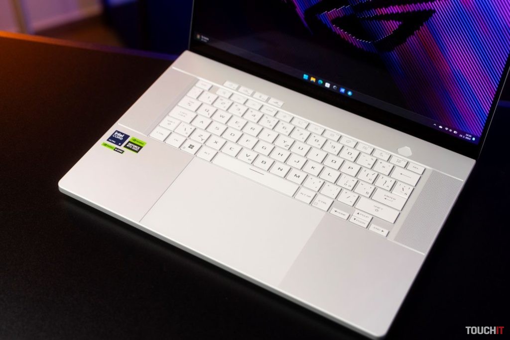 ROG Zephyrus G16 (2024) GU605