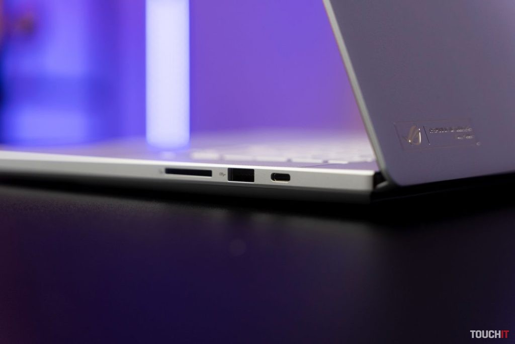 ROG Zephyrus G16 (2024) GU605