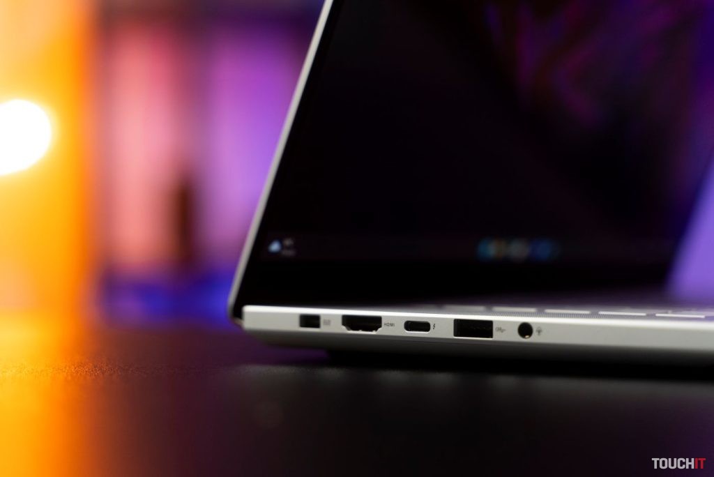 ROG Zephyrus G16 (2024) GU605