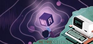 Keď si budete silno priať, že Wi-Fi skratka niečo znamená, stane sa to, že znamenať začne