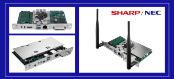 SHARP NEC NEW SDM