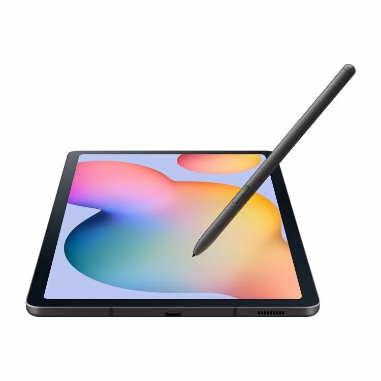 Tablet Samsung Galaxy Tab S6 Lite (2024) na obrázkoch