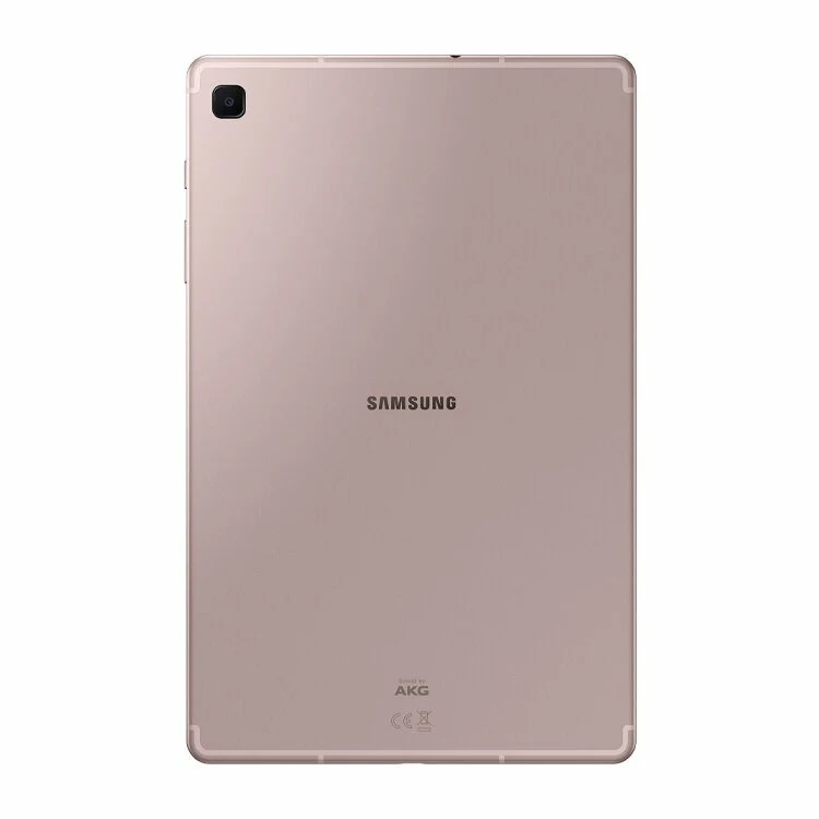 Tablet Samsung Galaxy Tab S6 Lite (2024) na obrázkoch