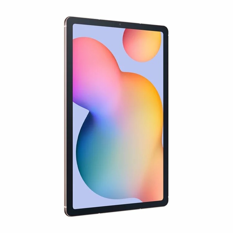 Tablet Samsung Galaxy Tab S6 Lite (2024) na obrázkoch