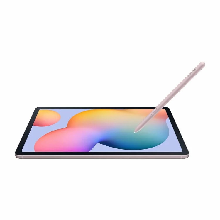 Tablet Samsung Galaxy Tab S6 Lite (2024) na obrázkoch
